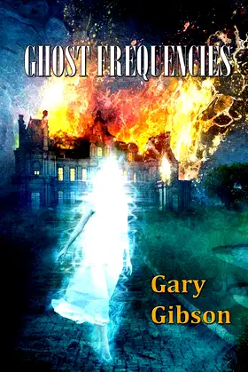 Ghost Frequencies (Newcon Press Novellas Set 4) poster