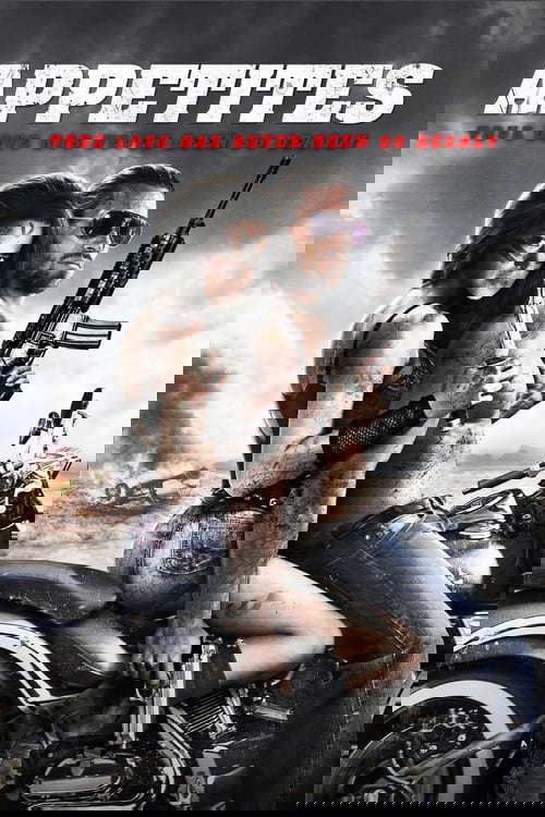 Appetites poster