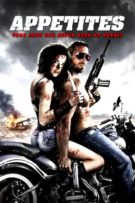 Appetites poster