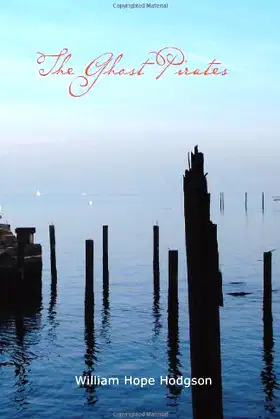 The Ghost Pirates poster