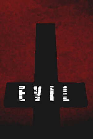 EVIL poster