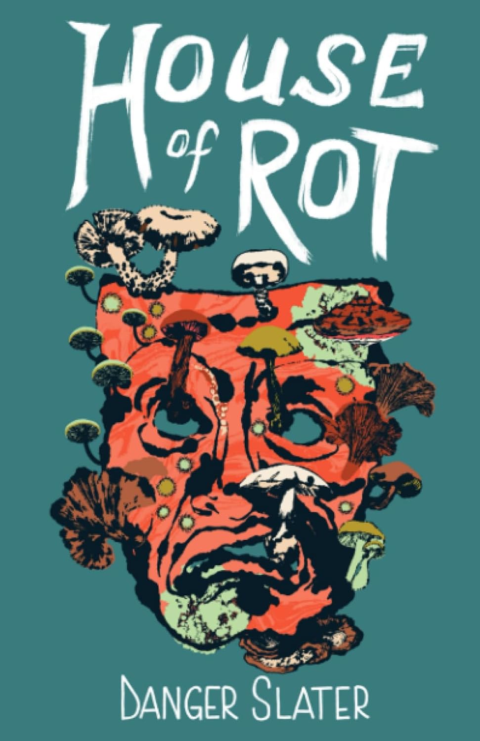 House of Rot poster