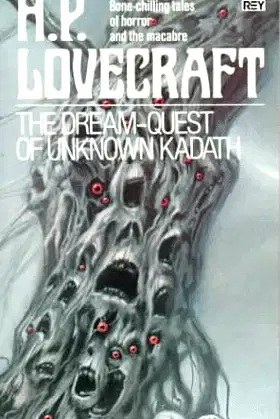 The Dream-Quest of Unknown Kadath poster