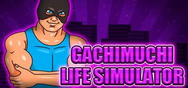 Gachimuchi Life Simulator capsule
