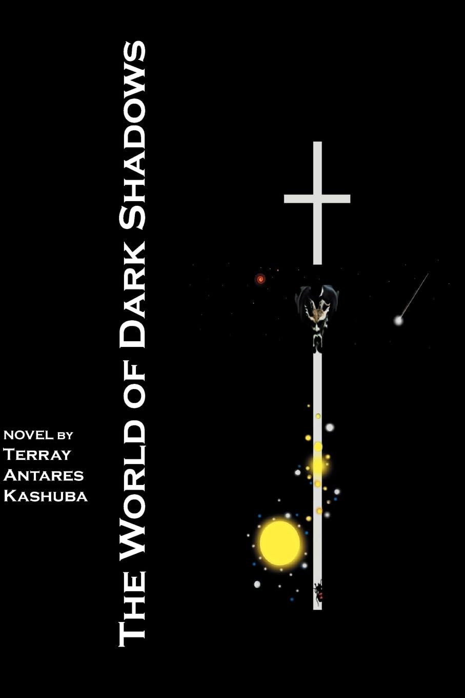 The World of Dark Shadows poster