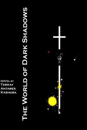The World of Dark Shadows poster
