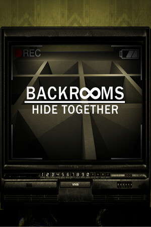 Backrooms: Hide Together poster