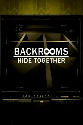 Backrooms: Hide Together poster
