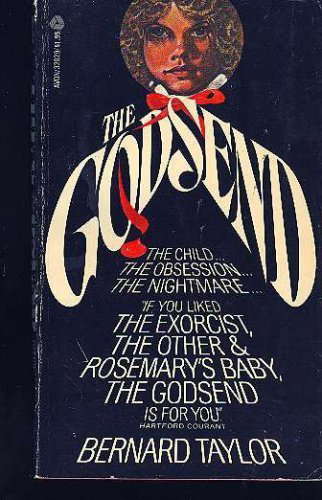 The Godsend poster