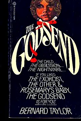 The Godsend poster