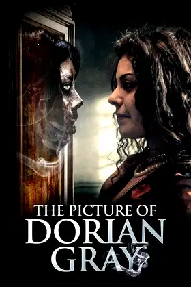 The Picture of Dorian Gray poster