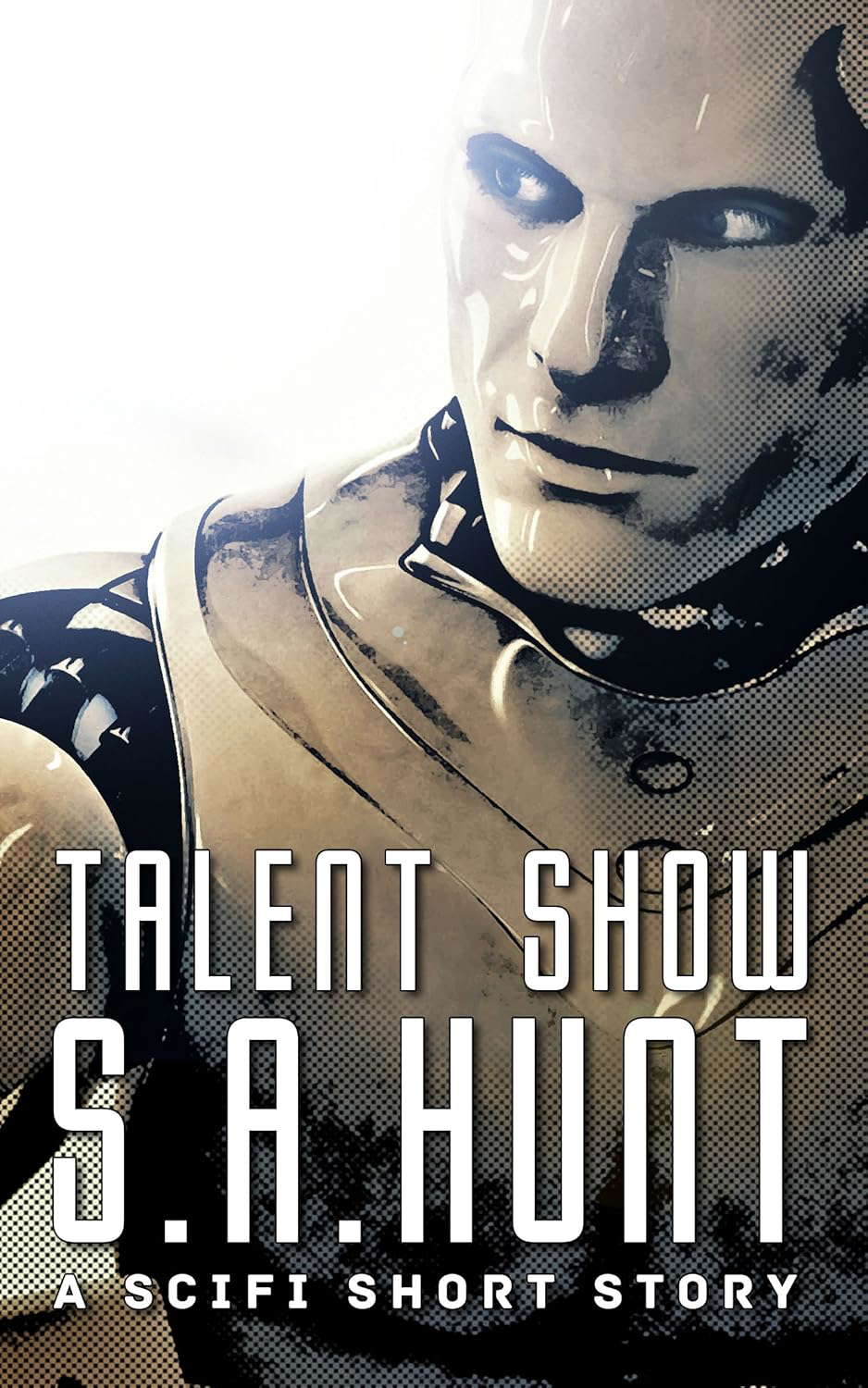 Talent Show poster