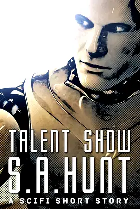 Talent Show poster