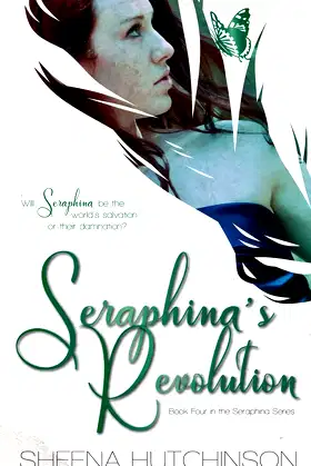 Seraphina's Revolution (The Seraphina Series) poster
