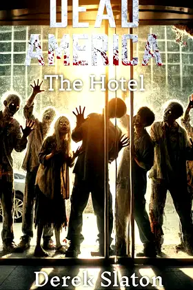 Dead America - New York Tales - The Hotel poster