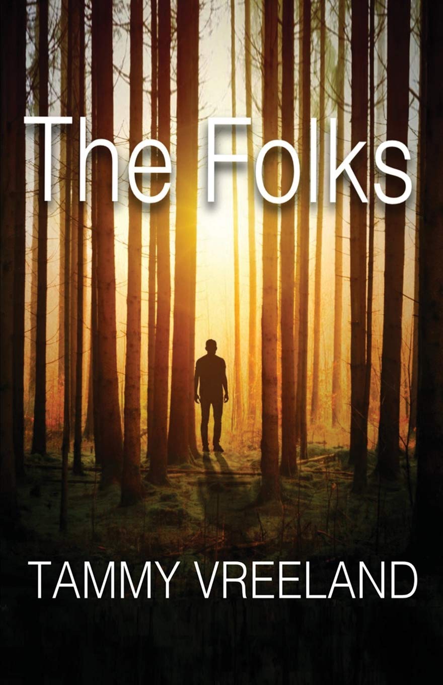 The Folks poster