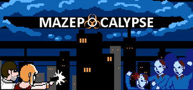 Mazepocalypse capsule