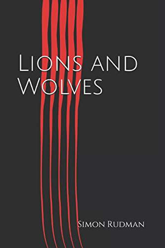 Lions and Wolves (Breaker of Nations) poster