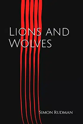 Lions and Wolves (Breaker of Nations) poster