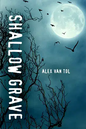 Shallow Grave (Orca Soundings) poster