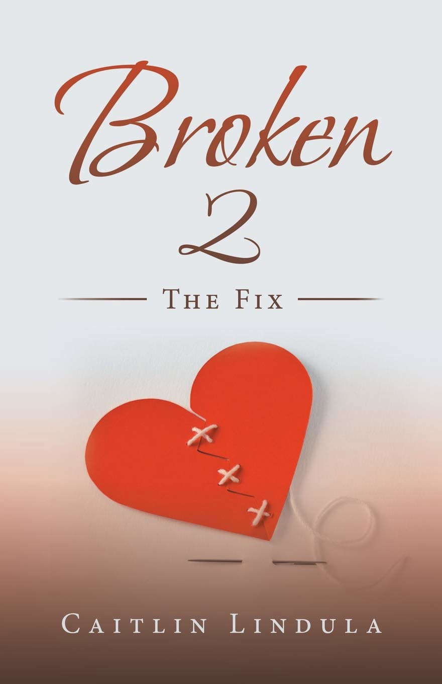 Broken 2: The Fix poster
