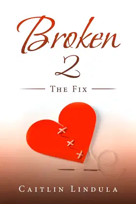 Broken 2: The Fix poster