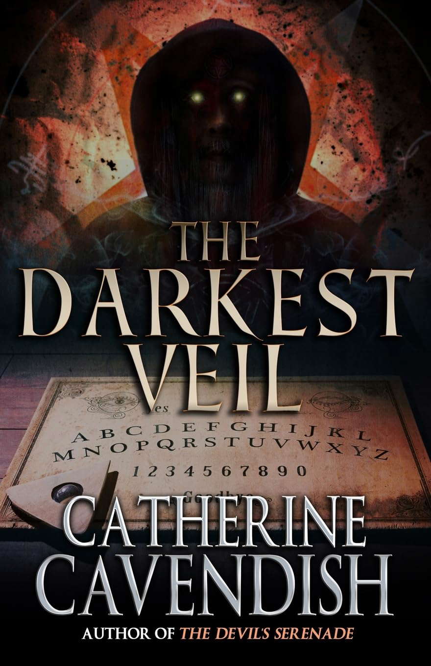 The Darkest Veil poster