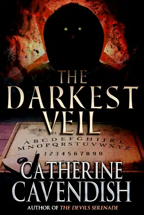 The Darkest Veil poster