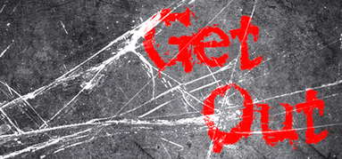 Get Out capsule