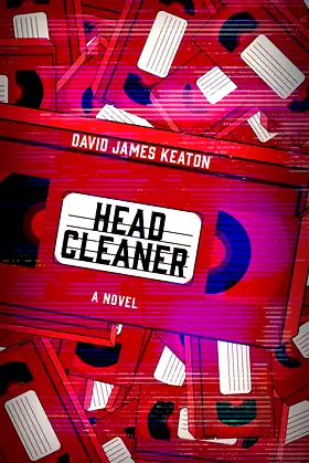 Head Cleaner poster