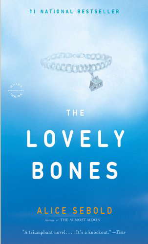 The Lovely Bones: Deluxe Edition poster