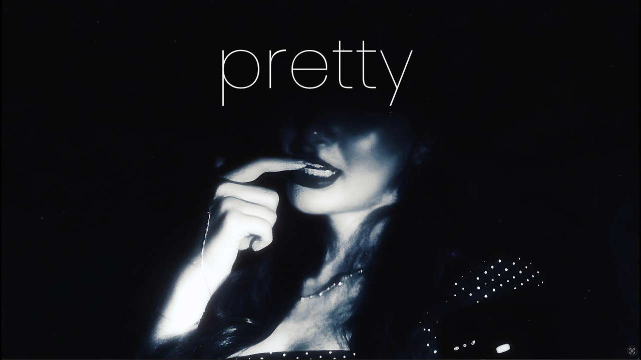 Pretty | Official Horror Film | 4K