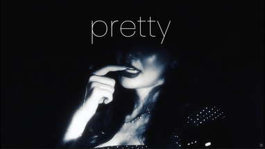 Pretty | Official Horror Film | 4K poster