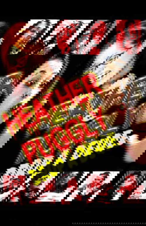 Heather and Puggly Drop a Deuce poster