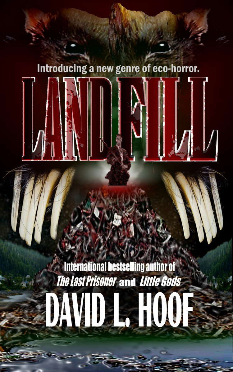Landfill poster