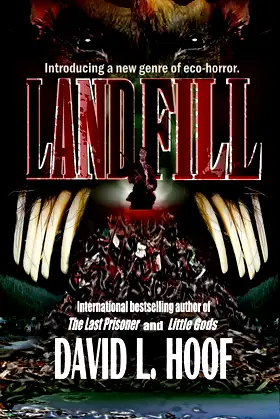 Landfill poster