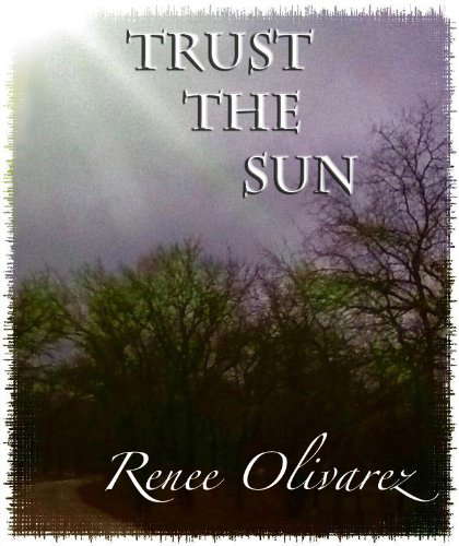 Trust The Sun poster