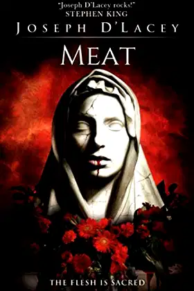 MEAT poster