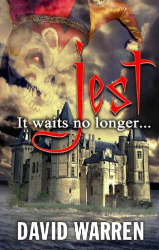 JEST (It waits no longer..... Book 1) poster