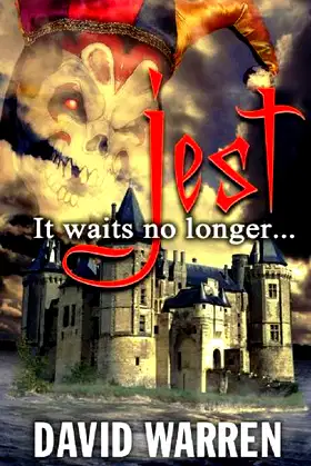 JEST (It waits no longer..... Book 1) poster
