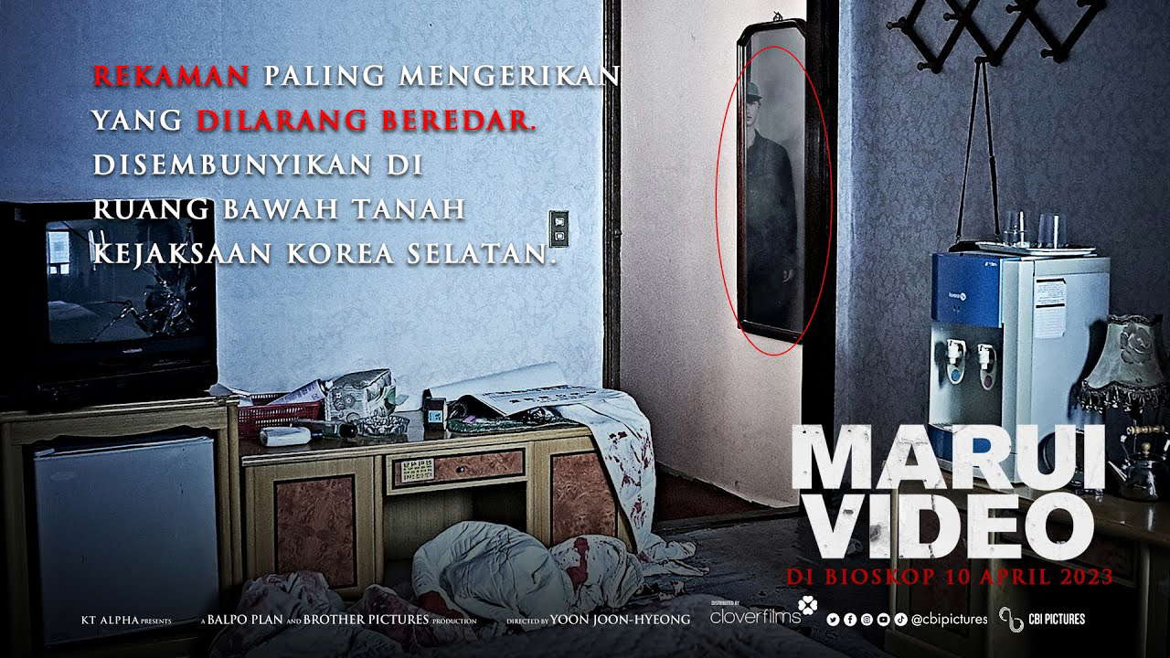 Poster for Marui Video