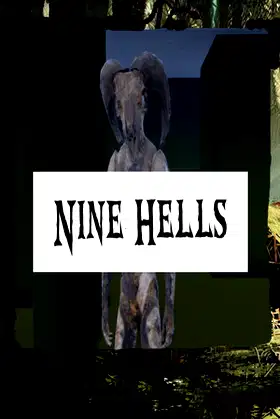 NineHells poster