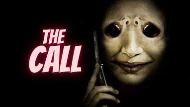 The Call | Short Horror Film poster