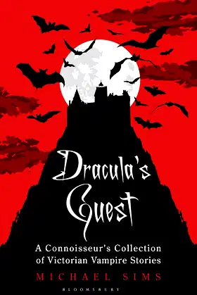 Dracula's Guest: A Connoisseur's Collection of Victorian Vampire Stories poster