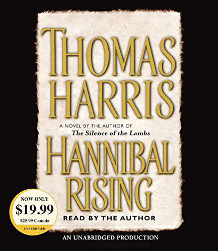 Hannibal Rising poster