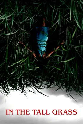 In the Tall Grass poster