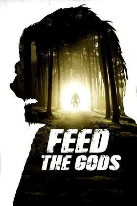 Feed the Gods poster