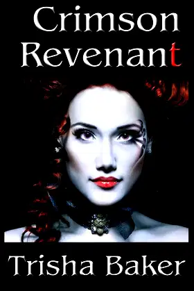 Crimson Revenant poster