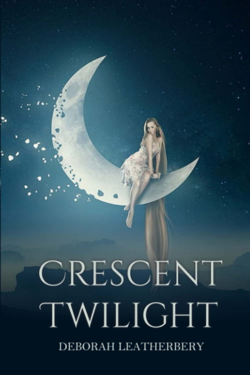 CRESCENT TWILIGHT poster