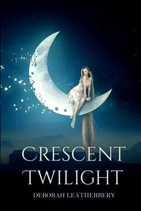 CRESCENT TWILIGHT poster